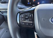 Ford Tourneo Custom Kombi 2,0 l 125 kw