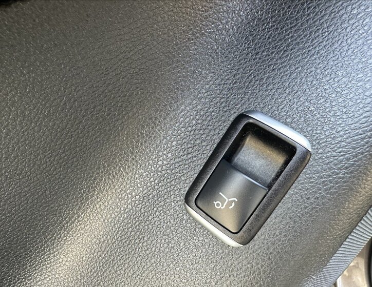 Mercedes-Benz GLE SUV / Terénní 3,0 l 190 kw