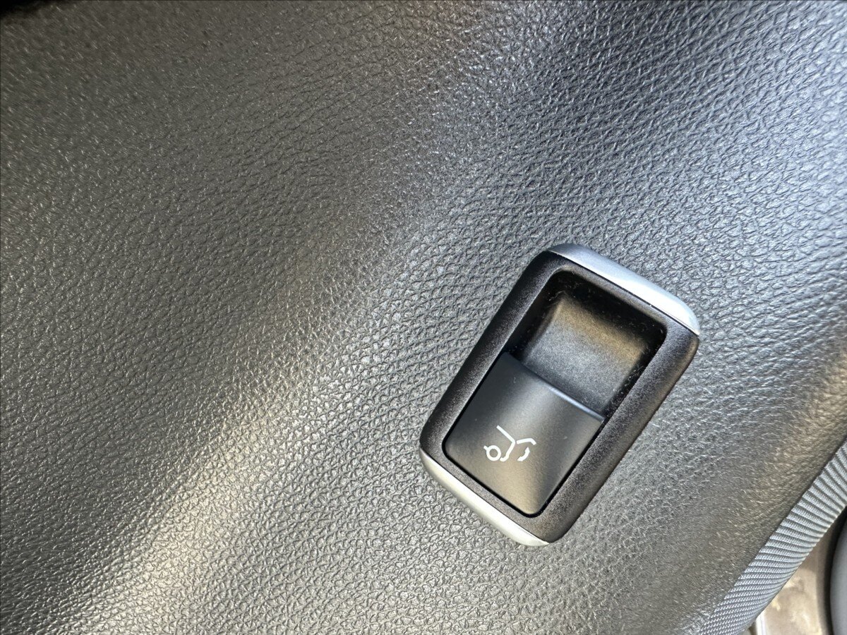 Mercedes-Benz GLE SUV / Terénní 3,0 l 190 kw