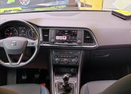 Seat Ateca MPV 1,6 l 85 kw