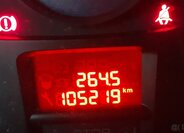 Peugeot Partner Tepee MPV 0,0 0