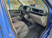 Volkswagen Transporter Ostatní 2,0 l 110 kw