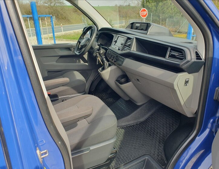 Volkswagen Transporter Ostatní 2,0 l 110 kw