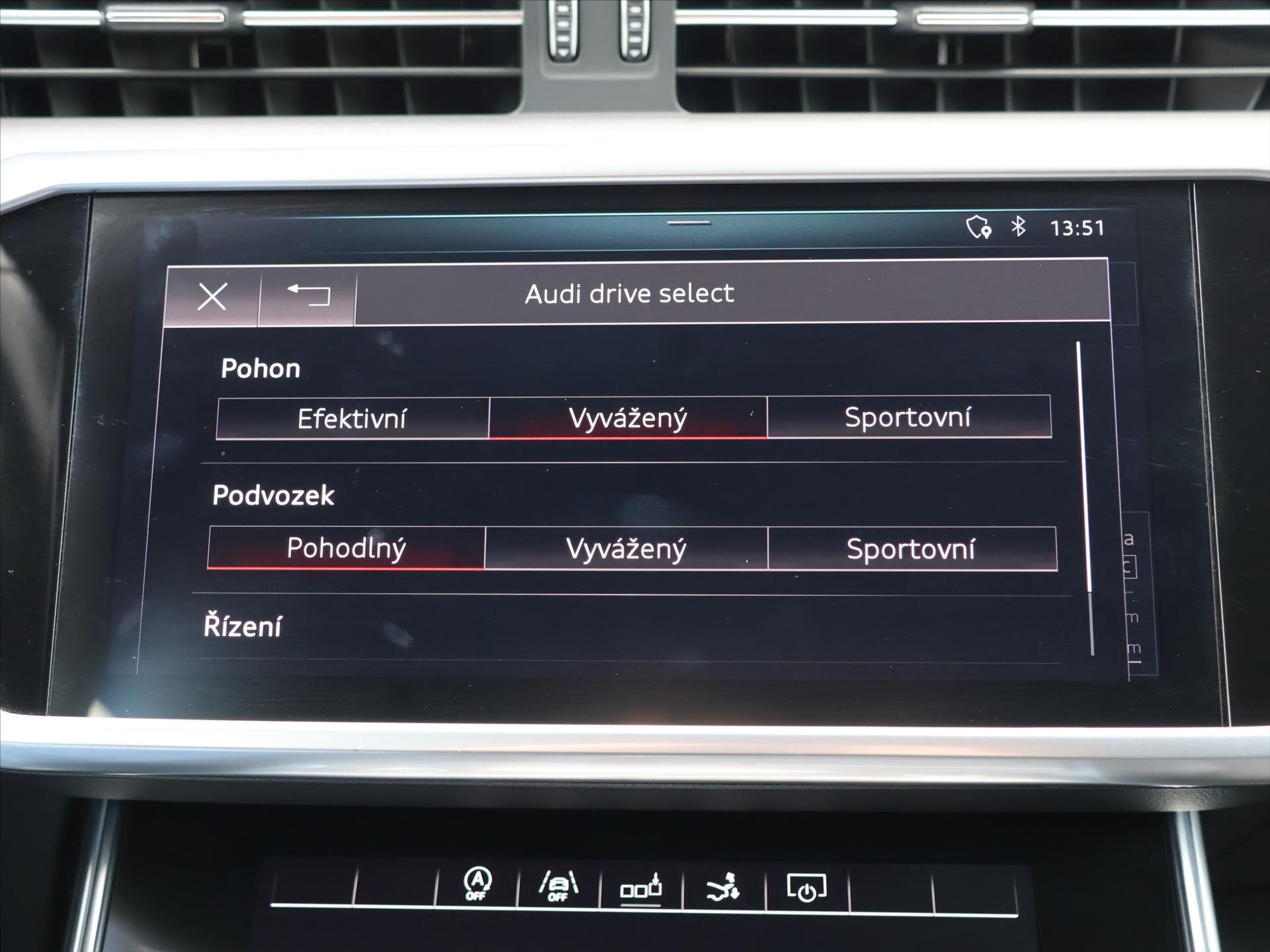 Audi A7 Liftback 3,0 l 210 kw