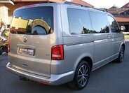 Volkswagen Multivan MPV 2,0 l 132 kw