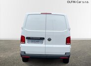 Volkswagen Transporter Skříň 2,0 l 110 kw