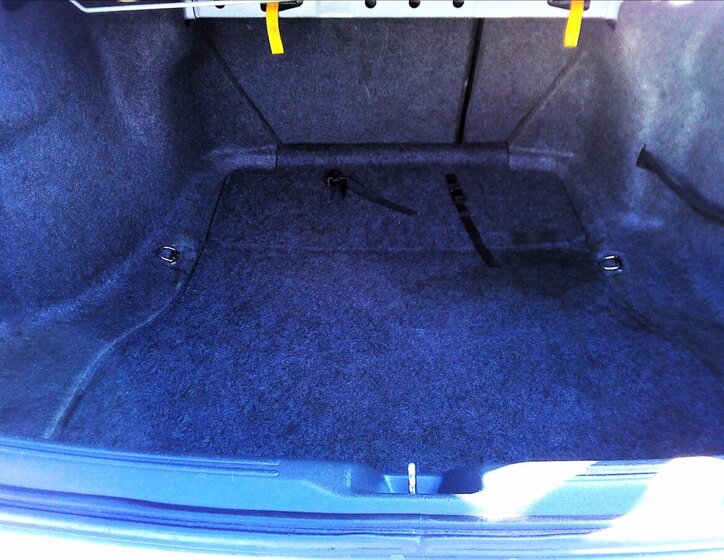 Honda Accord Sedan / Limuzína 2,4 l 140 kw