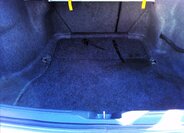 Honda Accord Sedan / Limuzína 2,4 l 140 kw