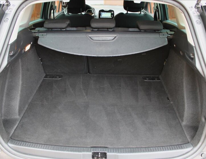 Renault Clio Kombi 898,0 66 kw