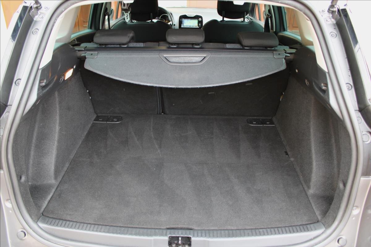 Renault Clio Kombi 898,0 66 kw