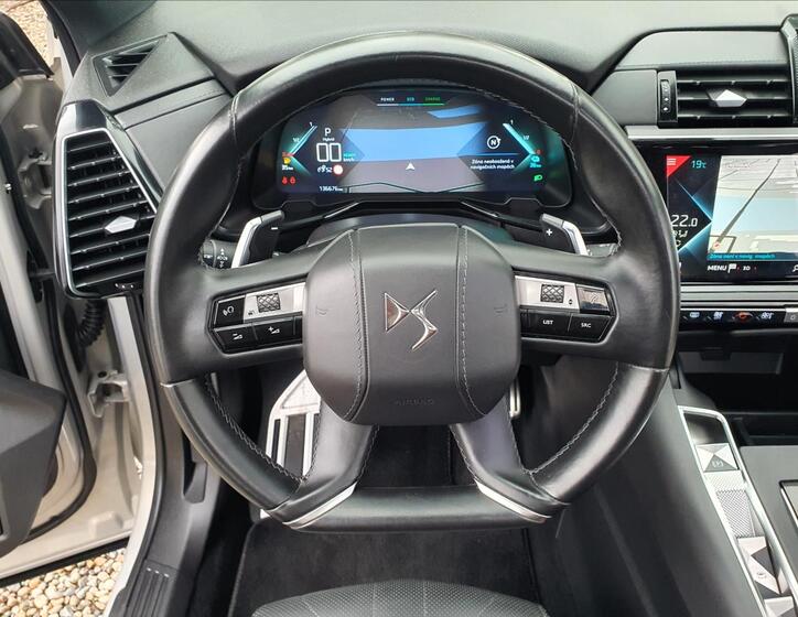 DS Automobiles DS7 Crossback 20