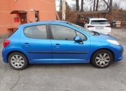 Peugeot 207 4