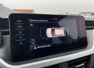 Škoda Kamiq SUV 999,0 85 kw