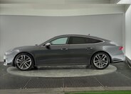 Audi S7 Liftback 3,0 l 253 kw