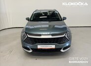 KIA Sportage SUV 1,6 l 110 kw