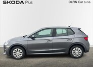 Škoda Fabia Hatchback 999,0 59 kw