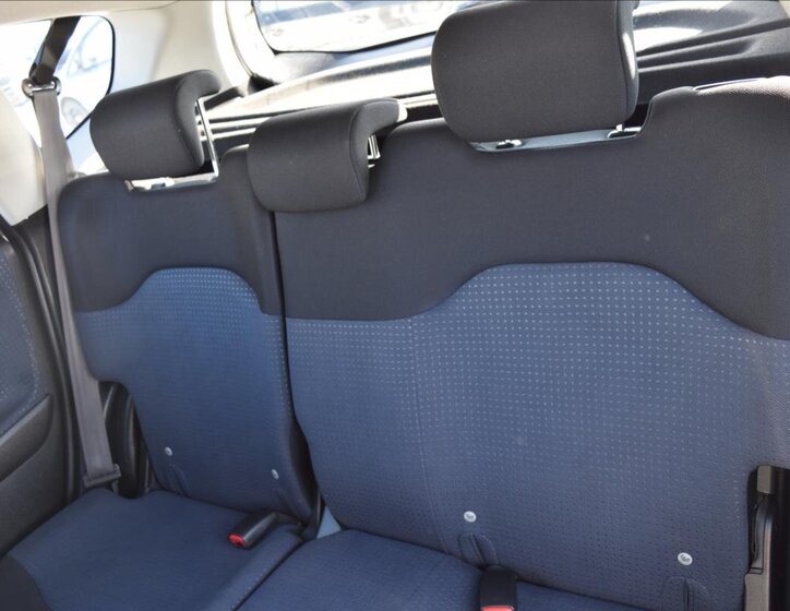 Honda Jazz Hatchback 1,2 l 66 kw