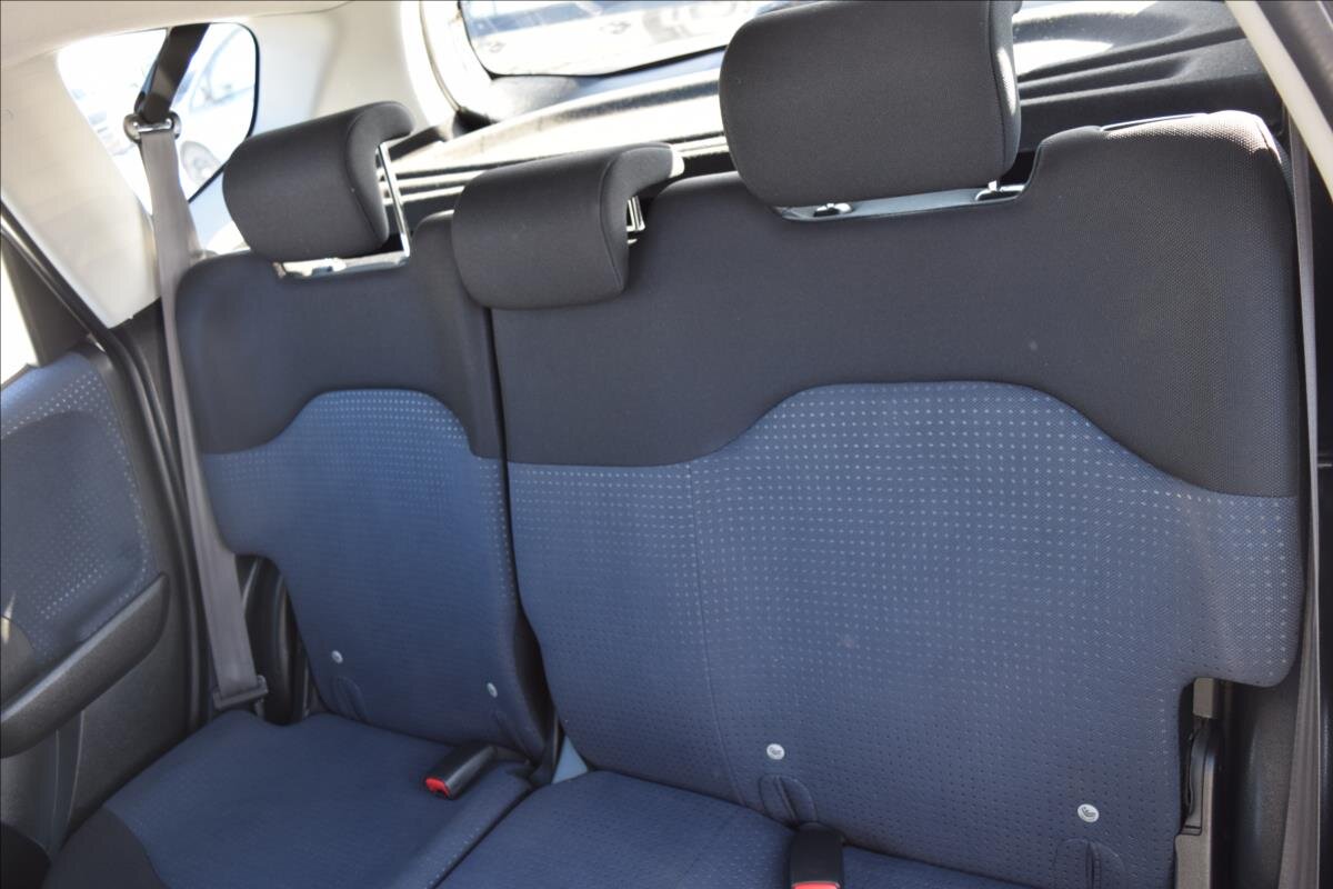 Honda Jazz Hatchback 1,2 l 66 kw