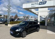 Suzuki Swift Hatchback 1,2 l 61 kw