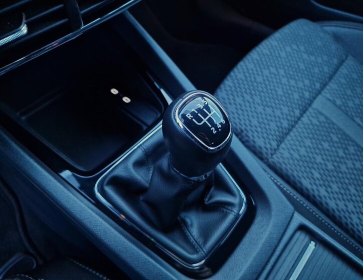 Škoda Octavia Kombi 2,0 l 85 kw