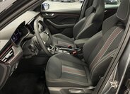 Škoda Kamiq SUV 1,5 l 110 kw