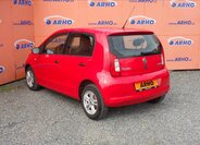 Škoda Citigo Hatchback 999,0 44 kw