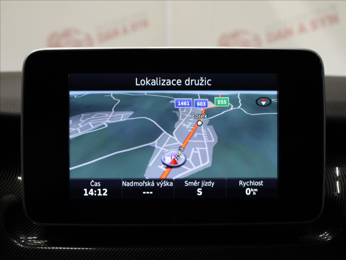 Mercedes-Benz Třídy V