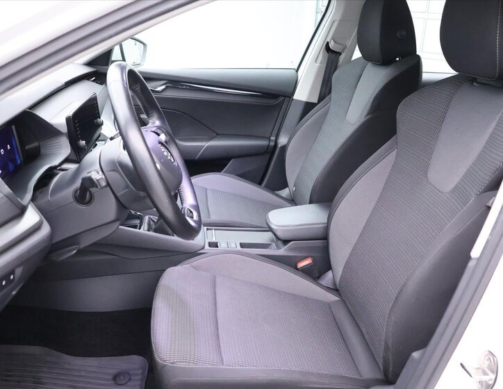 Škoda Octavia Kombi 2,0 l 85 kw