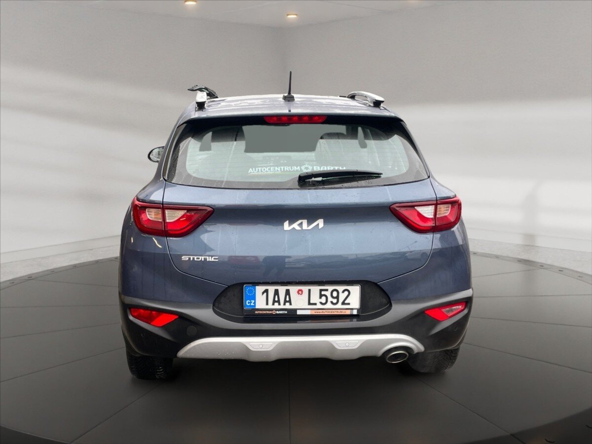 KIA Stonic