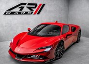 Ferrari SF90 Kupé 4,0 l 574 kw