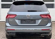 Volkswagen Tiguan SUV 2,0 l 176 kw