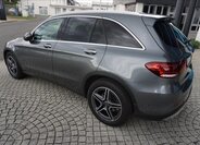 Mercedes-Benz GLC 4