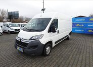 Citroën Jumper Ostatní 2,0 l 120 kw