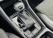 Škoda Kodiaq SUV / Terénní 2,0 l 110 kw