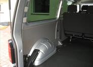 Volkswagen Transporter 39