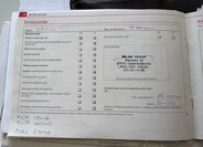 Škoda Yeti SUV / Terénní 1,4 l 90 kw