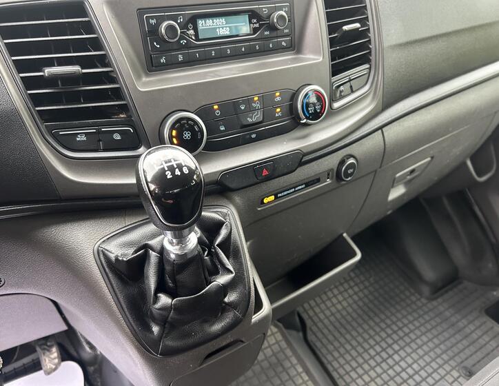 Ford Transit 43