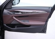 BMW Řada 5 Kombi 3,0 l 250 kw