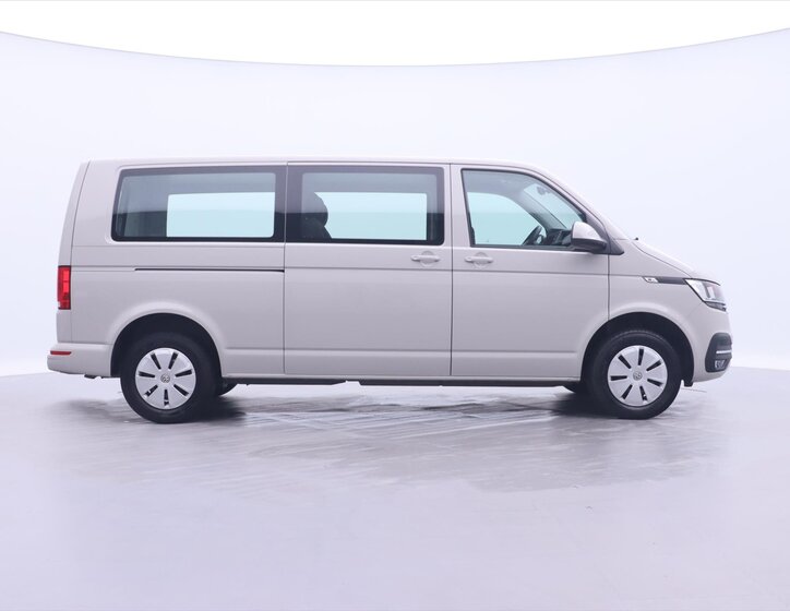 Volkswagen Transporter 8