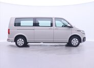 Volkswagen Transporter 8
