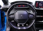 Peugeot 208 Hatchback 1,2 l 74 kw