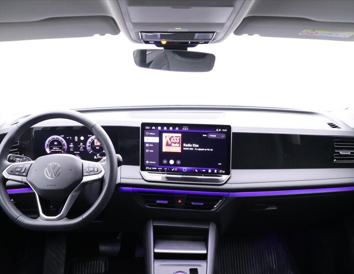 Volkswagen Tiguan 30