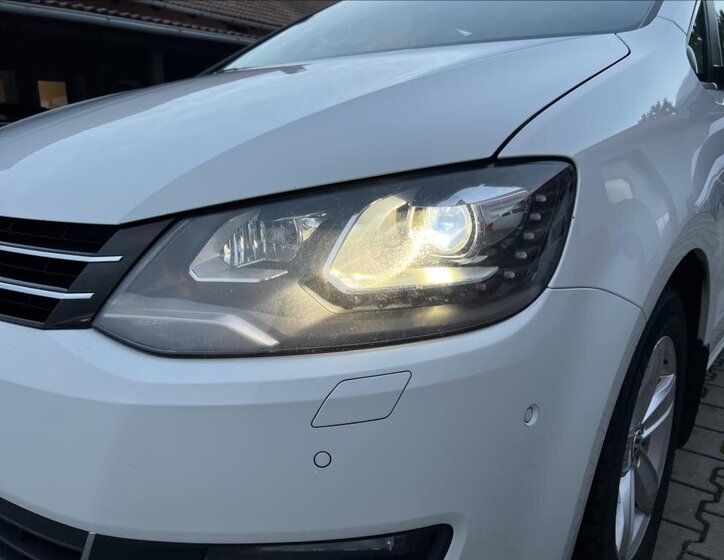 Volkswagen Sharan 53