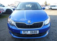 Škoda Fabia Kombi 999,0 44 kw