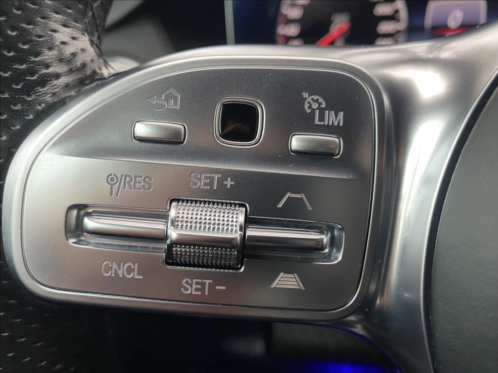 Mercedes-Benz Třídy S