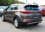 KIA Sportage 7