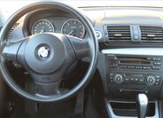 BMW Řada 1 Hatchback 2,0 l 105 kw