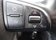 Škoda Octavia Kombi 1,8 l 112 kw