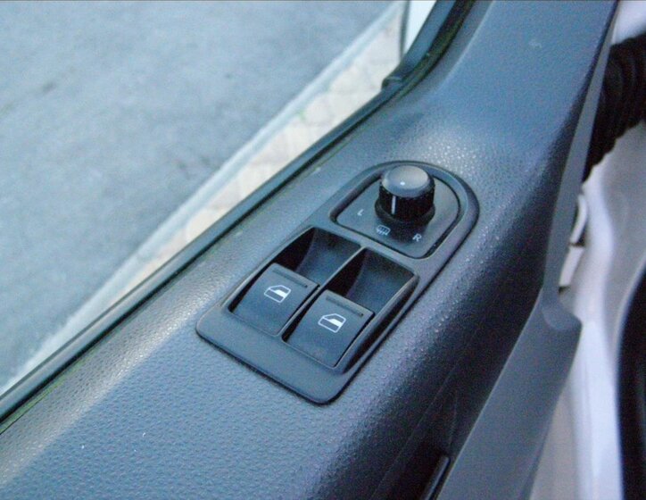 Volkswagen Transporter 19