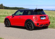 Mini Cooper 5